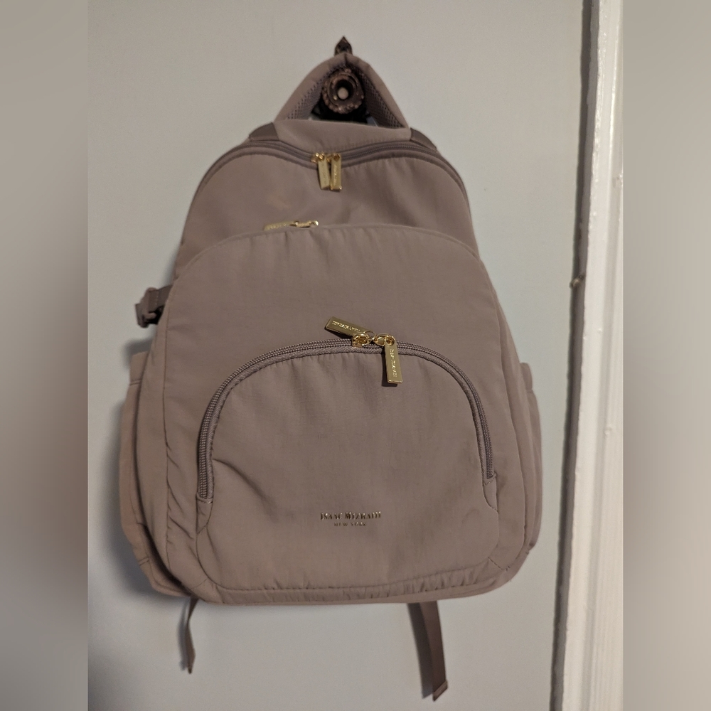 Isaac Mizrahi Backpack